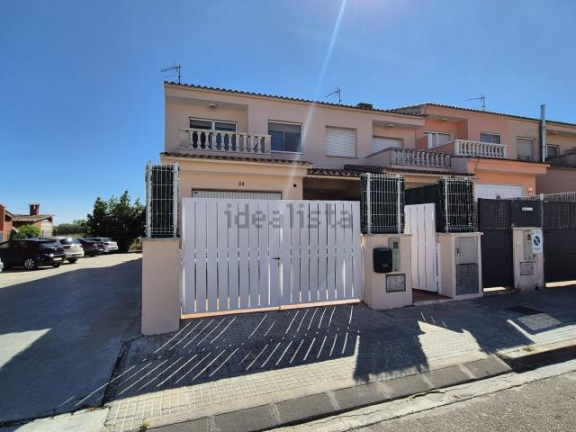 Casa en venta en Banyeres Del Penedès