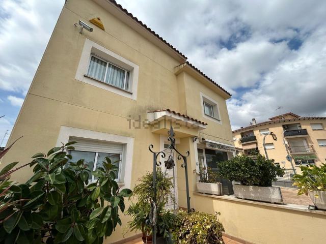 Casa en venta en Banyeres Del Penedès Casa en venta en Banyeres Del Penedès