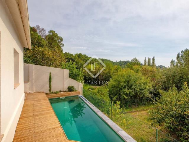 Casa en venta en Pla de l'Estany, Catalunya