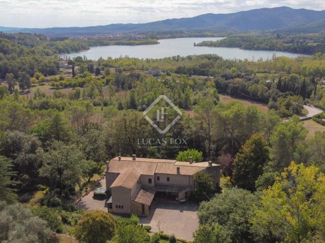 Casa en venta en Banyoles, Banyoles