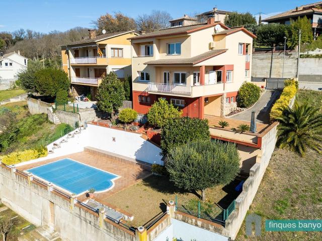 Casa en venta en Banyoles, Pla de l'Estany