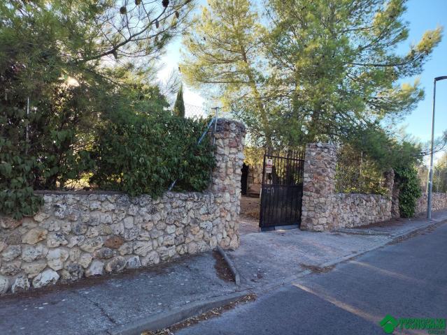 Casa en venta en El Ballestar, Barajas De Melo