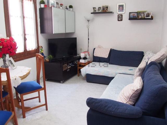 Casa en venta en Cruces, Barakaldo