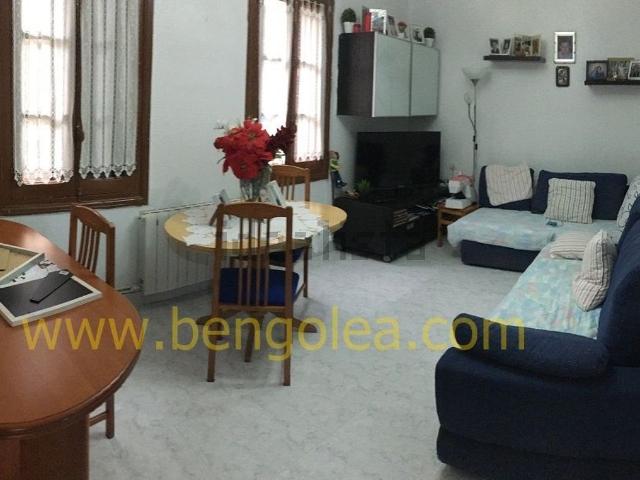 Casa en venta en Cruces, Barakaldo