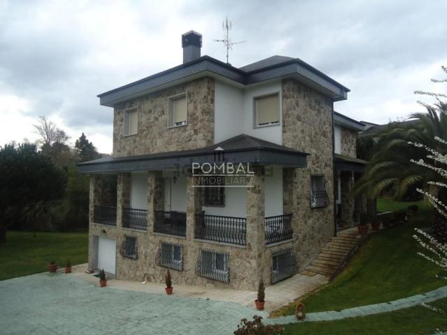 Casa en venta en Piñor, Ourense