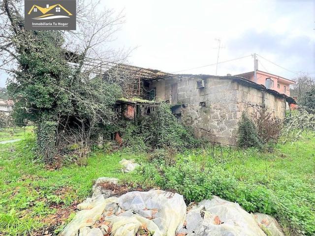 Casa en venta en Barbadás