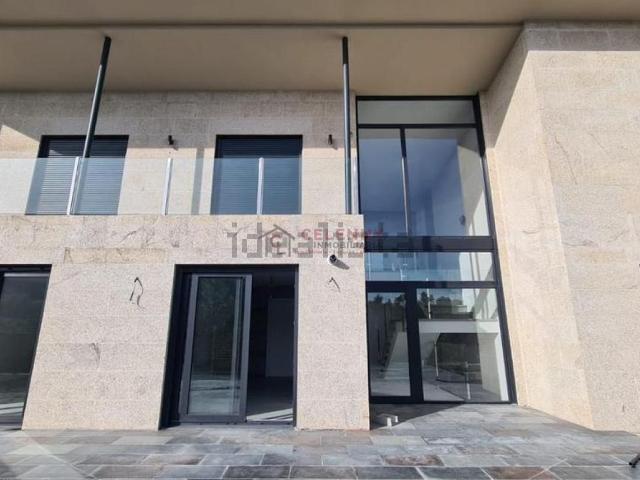 Casa en venta en A Valenzá, Barbadás