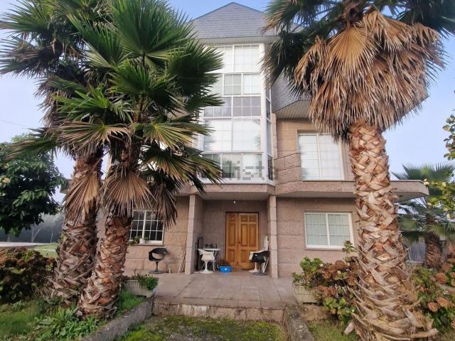 Casa en venta en Toén, Ourense