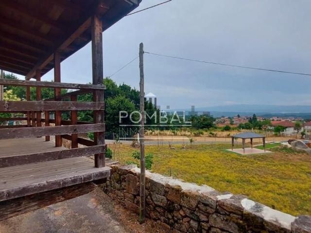 Casa en venta en Sobrado do Bispo, Ourense