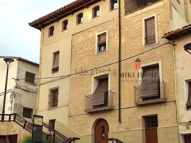 Casa en venta en Barbastro, Huesca