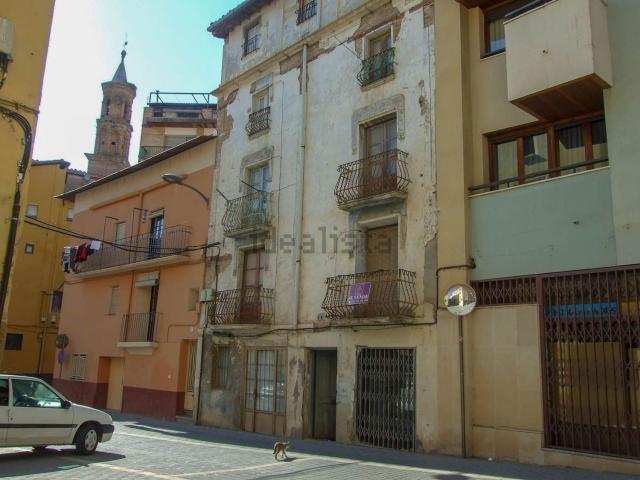 Casa en venta en Somontano de Barbastro, Aragón