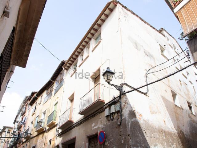 Casa en venta en Somontano de Barbastro, Aragón