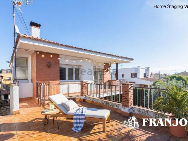 Casa en venta en Can Gorgs II, Vallès Occidental