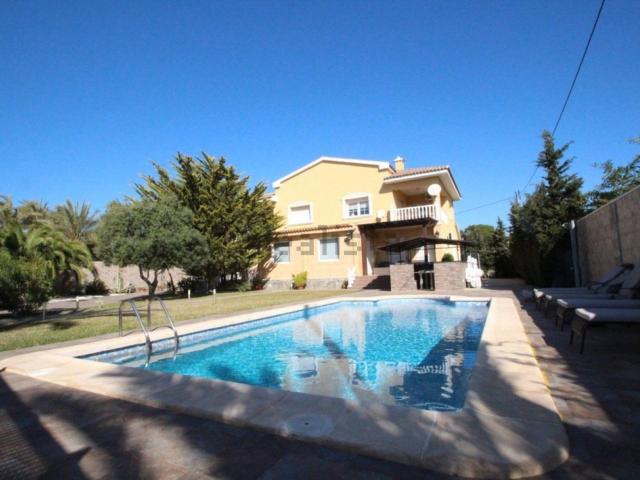 Casa en alquiler en Vallès Occidental, Catalunya