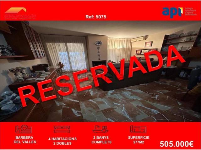 Casa en venta en Can Serra, Vallès Occidental