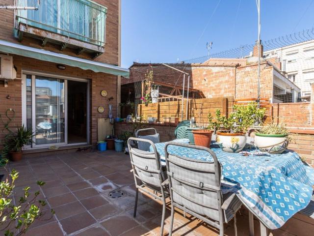 Casa en venta en Parc d'Europa, Barberà Del Vallès