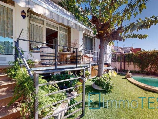 Casa en venta en Can Gorgs II, Barberà Del Vallès