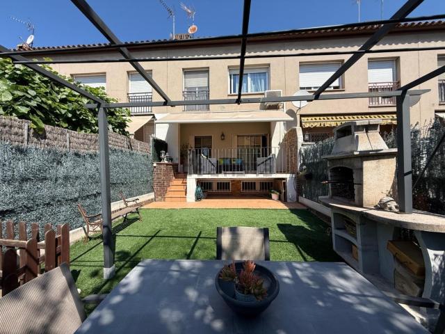 Casa en venta en la Romànica, Vallès Occidental
