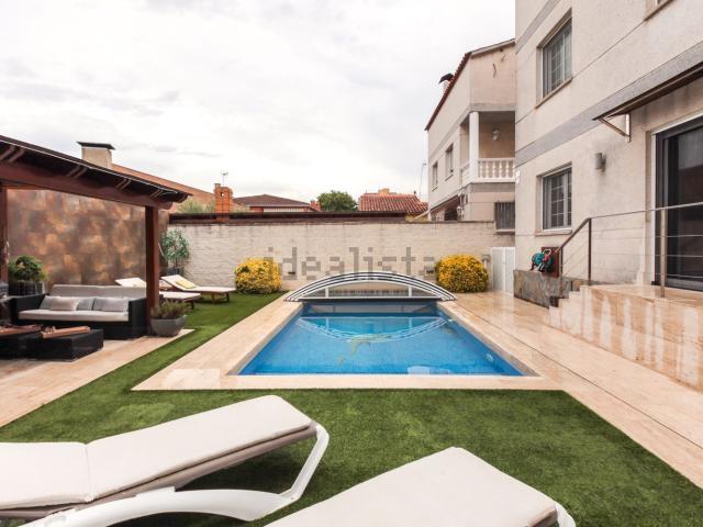 Casa en venta en la Romànica, Vallès Occidental