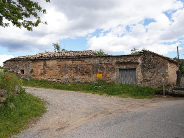 Casa en venta en Aínsa-sobrarbe, Aragón