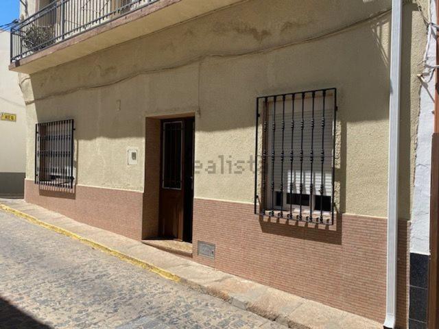 Casa en venta en Barcarrota