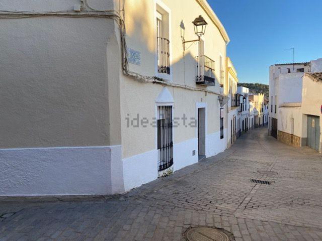 Casa en venta en Barcarrota