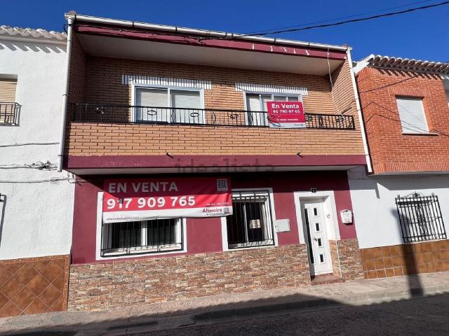 Casa en venta en Barrax, Castilla-La Mancha