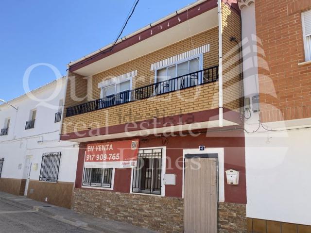 Casa en venta en Barrax, Castilla-La Mancha