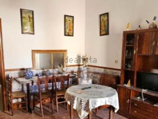 Casa en venta en Barrax, Albacete