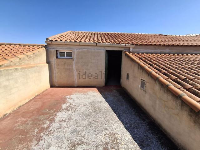 Casa en venta en Barrax, Castilla-La Mancha