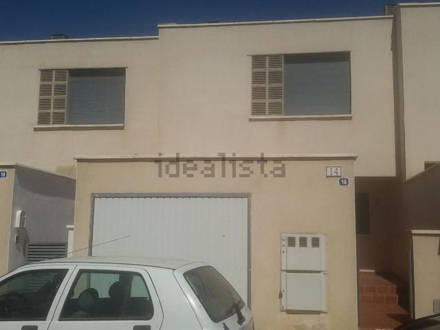 Casa en venta en Barrax, Castilla-La Mancha