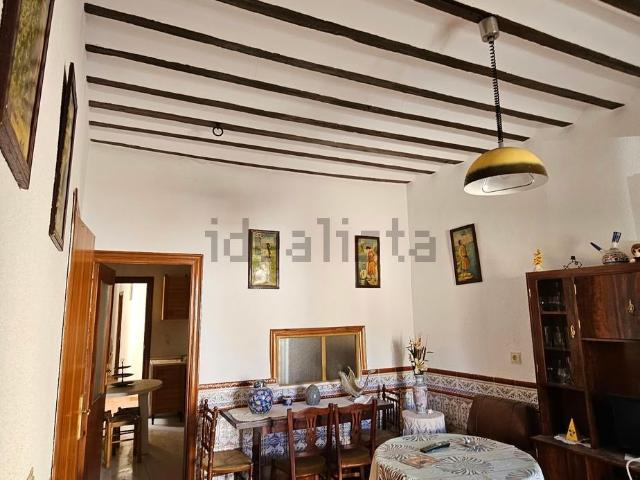 Casa en venta en Barrax, Albacete