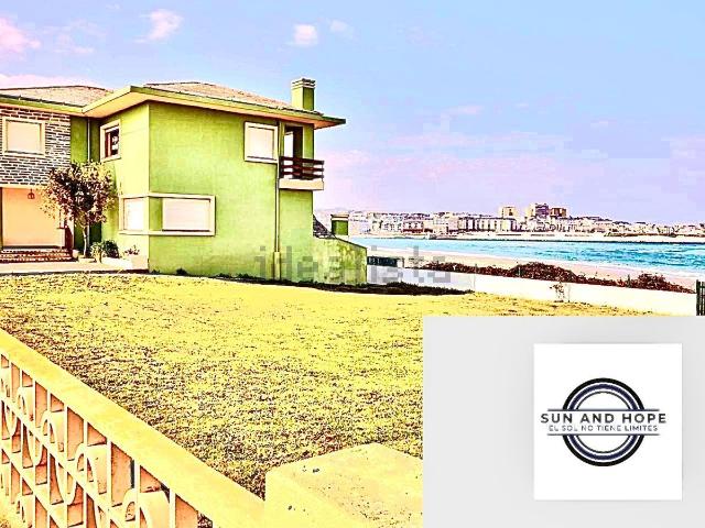 Casa en venta en Barreiros, Valdefondos
