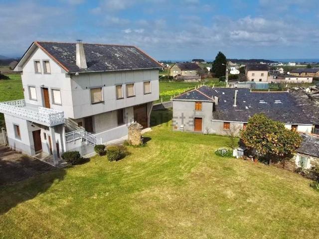 Casa en venta en San Cosme, Barreiros