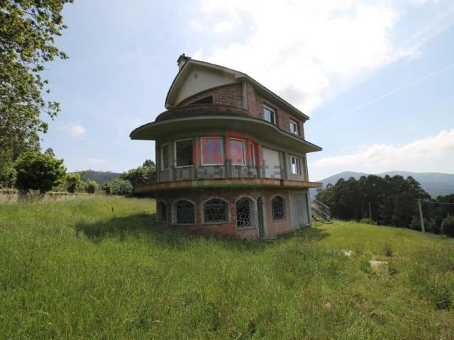 Casa en venta en Barreiros