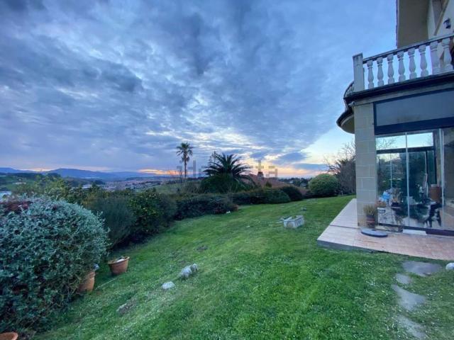 Casa en venta en Barrika, Elexalde