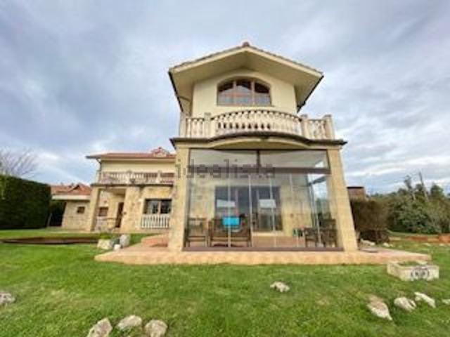 Casa en venta en Goierri, Barrika