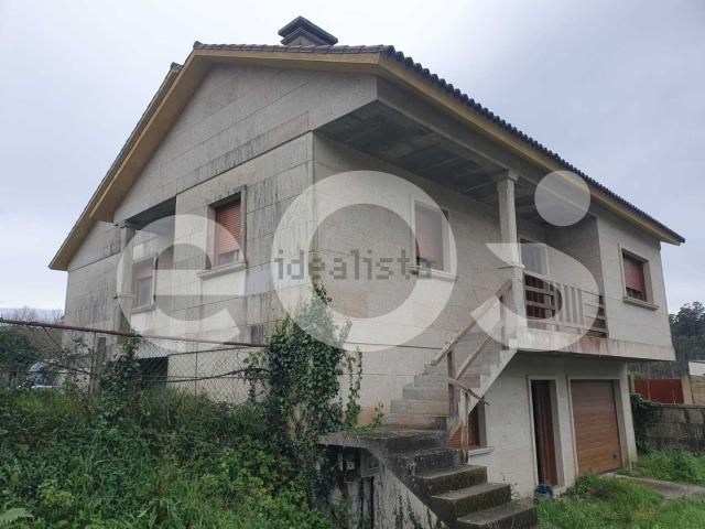 Casa en venta en Barro