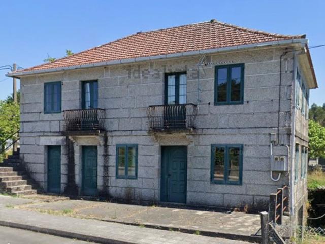 Casa en venta en Pontevedra, Galicia