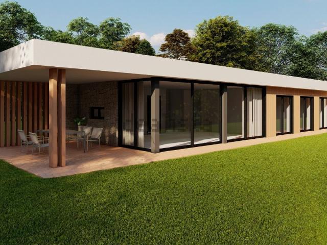 Casa en venta en Bàscara