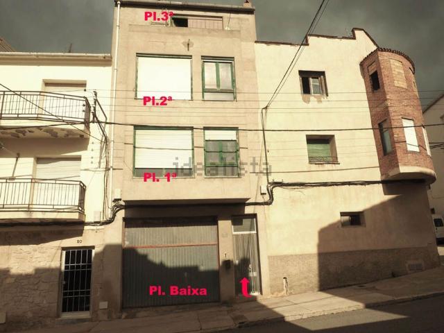 Casa en venta en Terra Alta, Catalunya