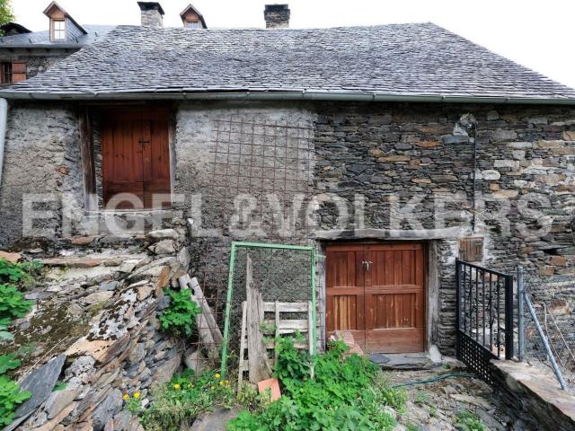 Casa en venta en Val d'Aran, Catalunya