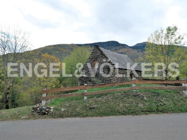 Casa en venta en Val d'Aran, Catalunya