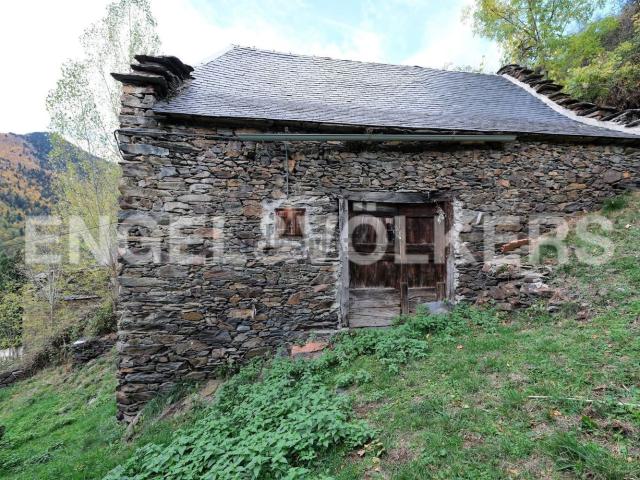 Casa en venta en Val d'Aran, Catalunya