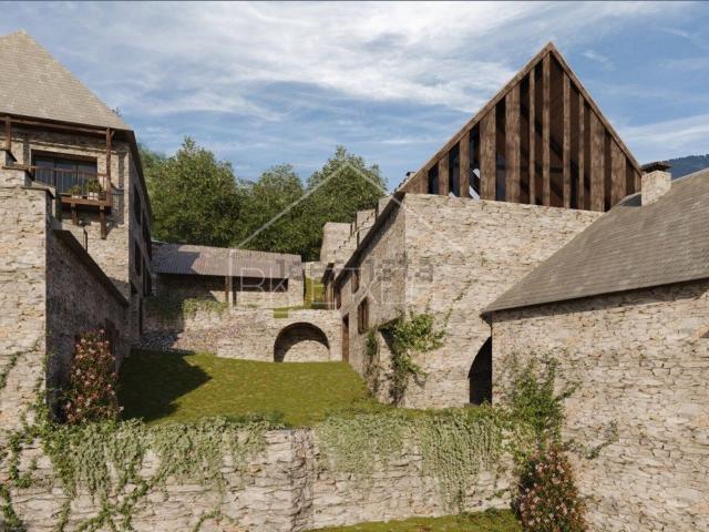 Casa en venta en Val d'Aran, Catalunya