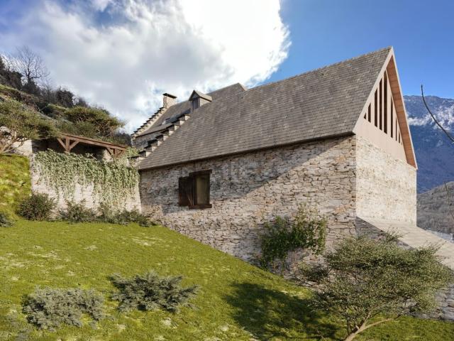 Casa en venta en Val d'Aran, Catalunya