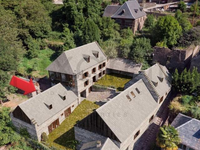 Casa en venta en Val d'Aran, Catalunya