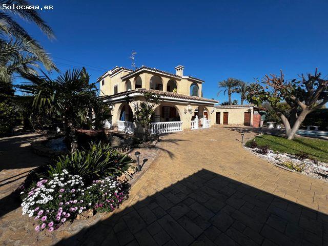 Casa en venta en Elche