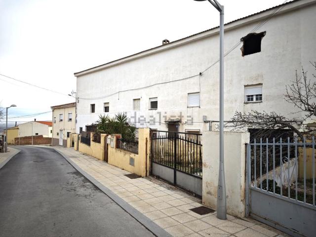 Casa en venta en Comarca de Baza, Andalucía