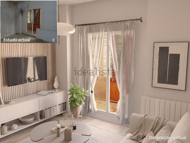 Casa en venta en Comarca de Baza, Andalucía